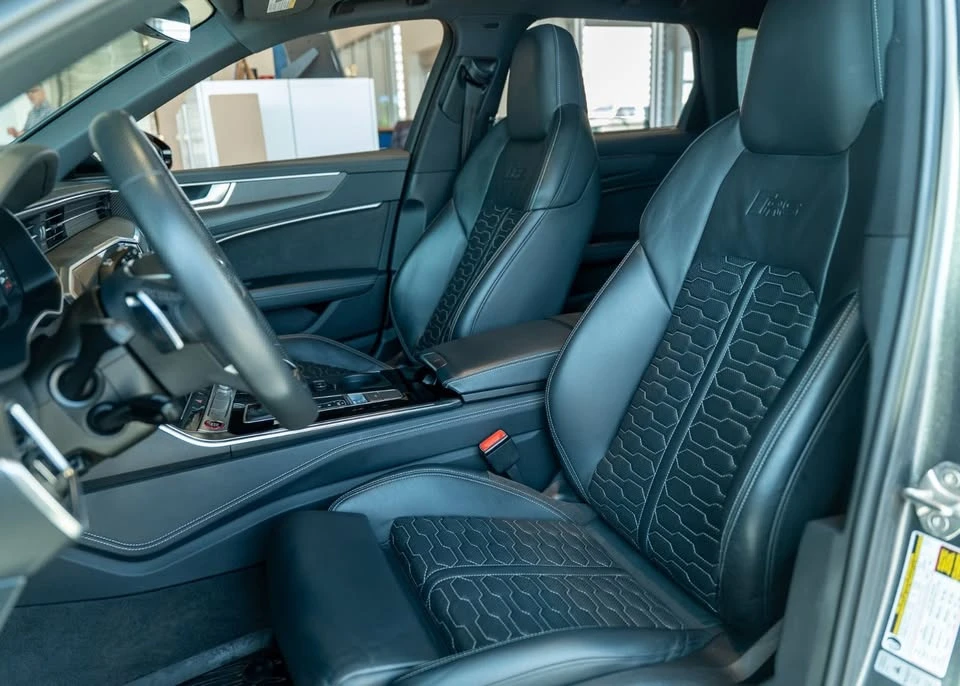 2022 Audi C8 RS6 - Image 13 of 20
