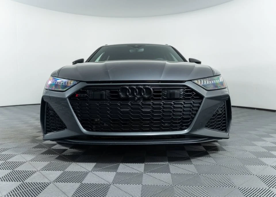 2022 Audi C8 RS6 - Image 2 of 20