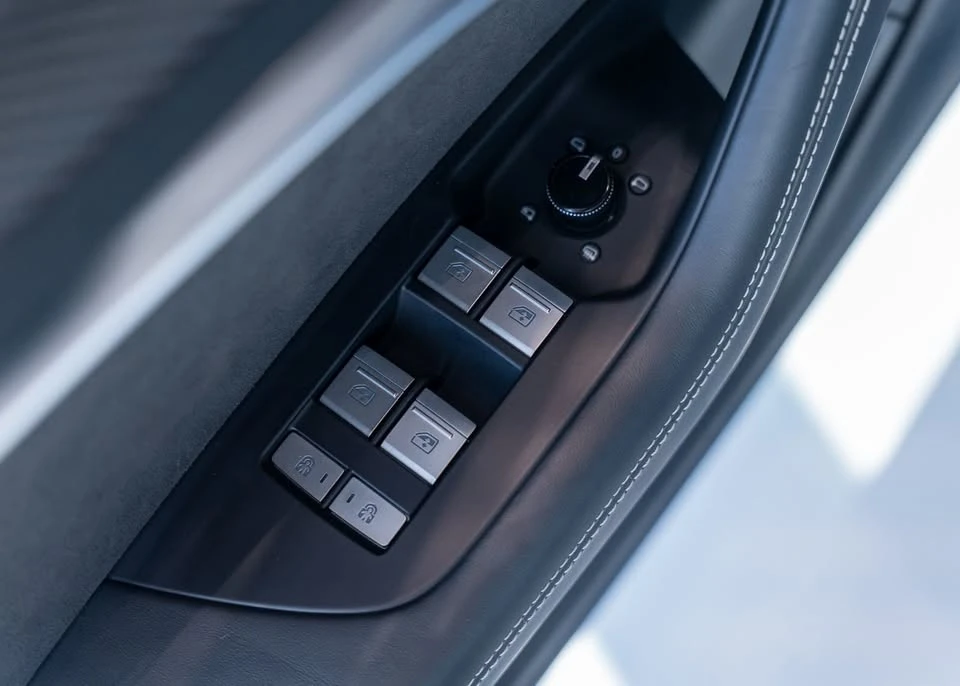 2022 Audi C8 RS6 - Image 11 of 20