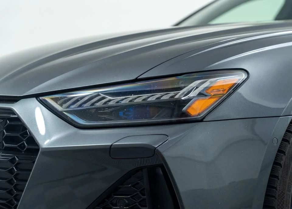 2022 Audi C8 RS6 - Image 8 of 20
