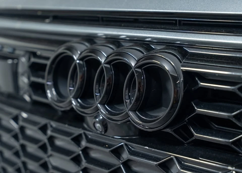 2022 Audi C8 RS6 - Image 9 of 20