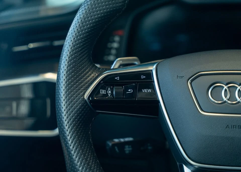 2022 Audi C8 RS6 - Image 16 of 20