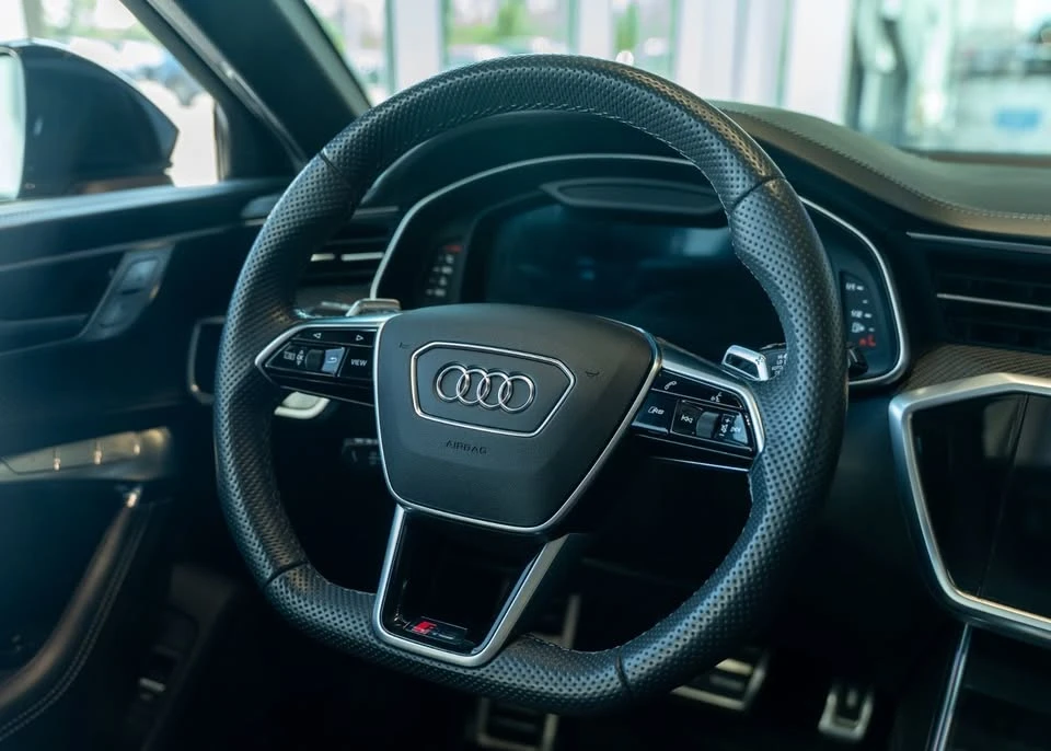 2022 Audi C8 RS6 - Image 14 of 20