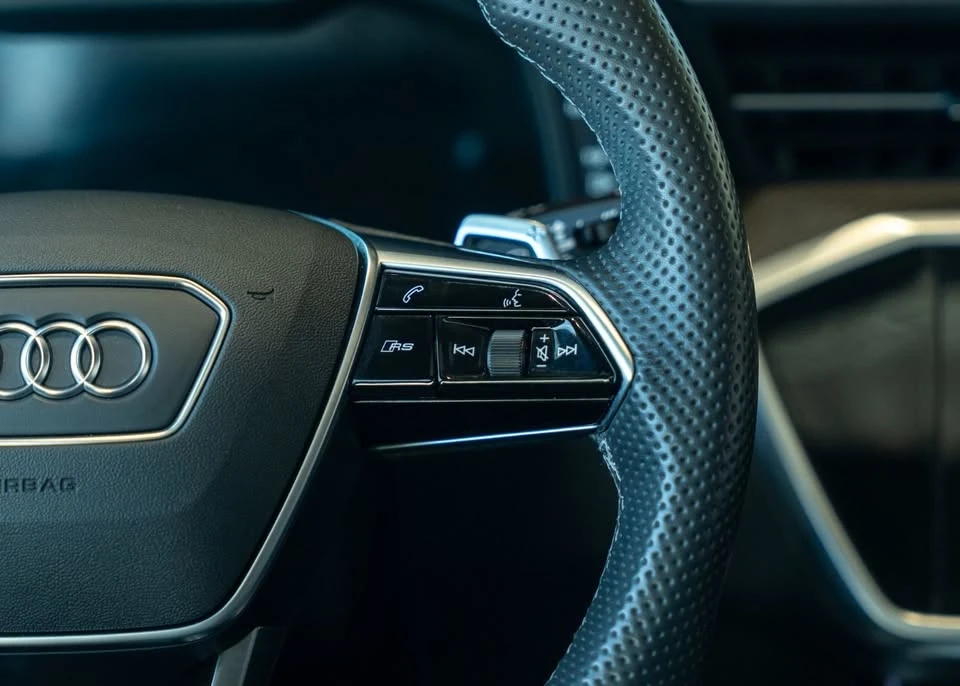 2022 Audi C8 RS6 - Image 15 of 20