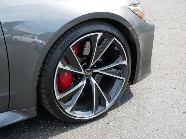 2022 Audi C8 RS7 - Image 9 of 20