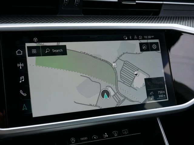 2022 Audi C8 RS7 - Image 19 of 20