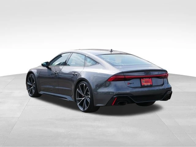 2022 Audi C8 RS7 - Image 5 of 20