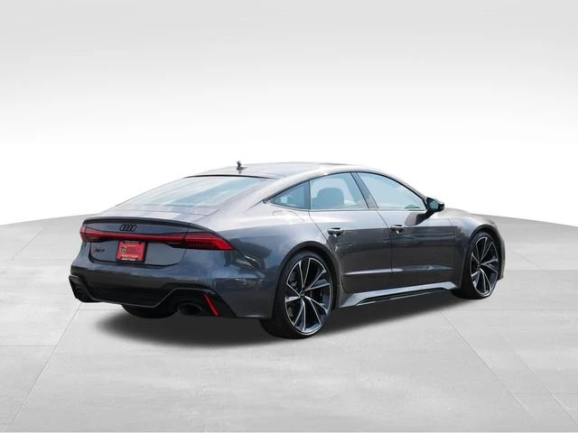 2022 Audi C8 RS7 - Image 7 of 20