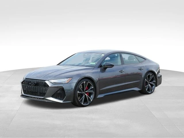 2022 Audi C8 RS7 - Image 3 of 20