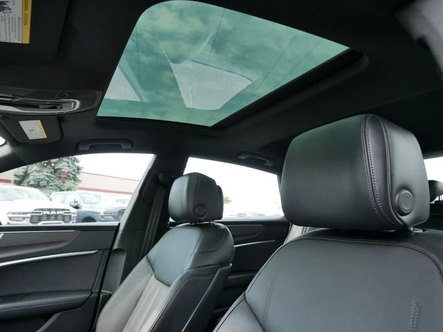 2022 Audi C8 RS7 - Image 18 of 20