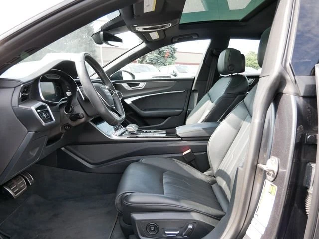 2022 Audi C8 RS7 - Image 11 of 20