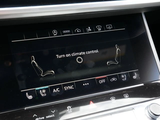 2022 Audi C8 RS7 - Image 20 of 20