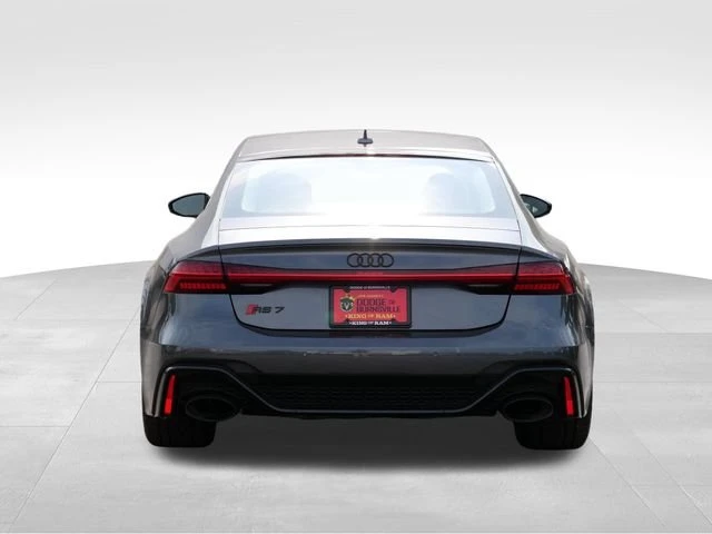 2022 Audi C8 RS7 - Image 6 of 20