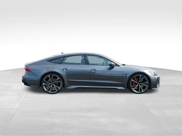 2022 Audi C8 RS7 - Image 8 of 20