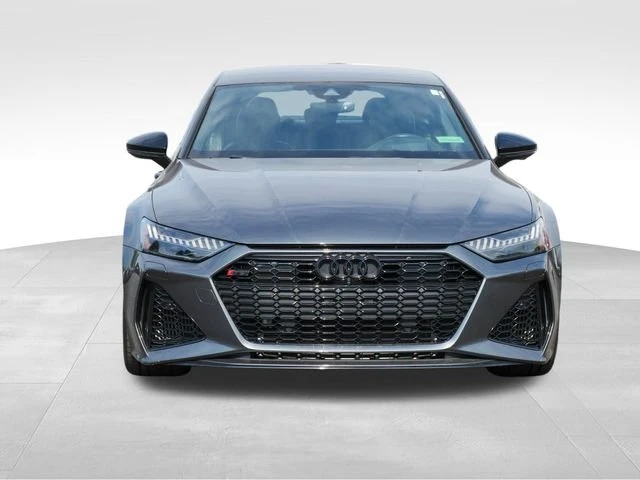 2022 Audi C8 RS7 - Image 2 of 20