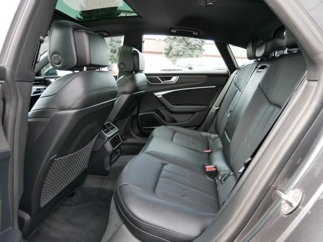 2022 Audi C8 RS7 - Image 15 of 20