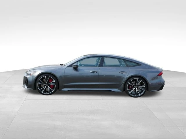 2022 Audi C8 RS7 - Image 4 of 20