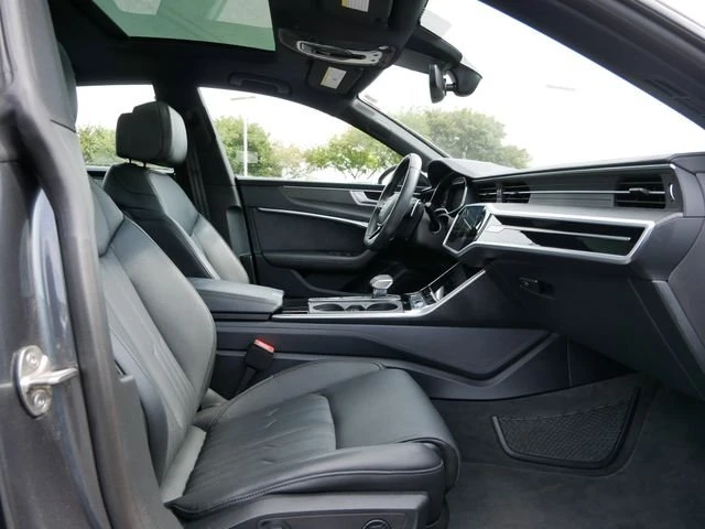2022 Audi C8 RS7 - Image 13 of 20