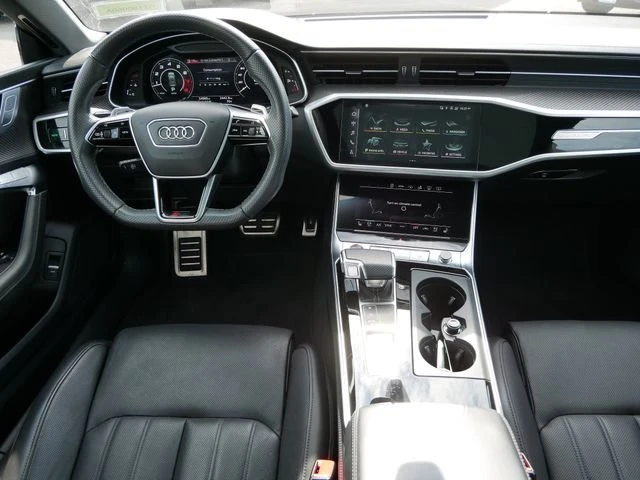 2022 Audi C8 RS7 - Image 12 of 20