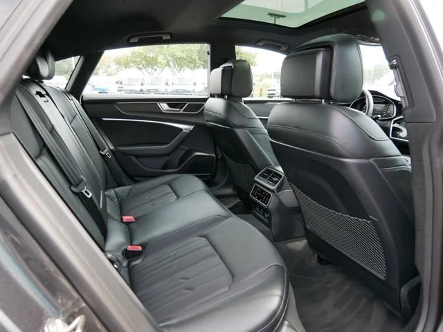 2022 Audi C8 RS7 - Image 14 of 20