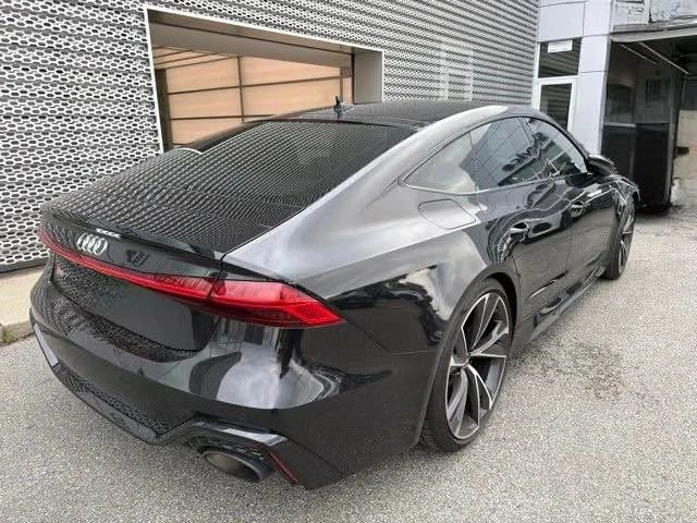 2022 Audi C8 RS7 - Image 3 of 9