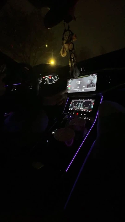 2022 Audi C8 RS7 - Image 11 of 14