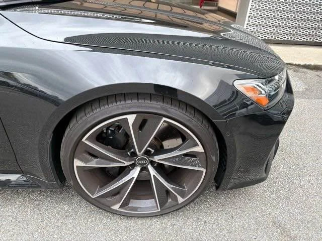 2022 Audi C8 RS7 - Image 5 of 9