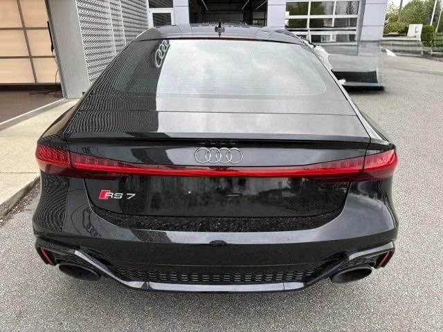 2022 Audi C8 RS7 - Image 6 of 9
