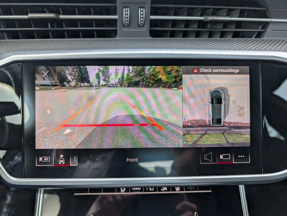2022 Audi C8 RS7 - Image 14 of 15