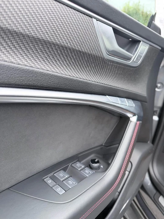 2022 Audi C8 RS7 - Image 7 of 10