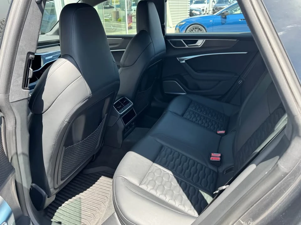 2022 Audi C8 RS7 - Image 10 of 10