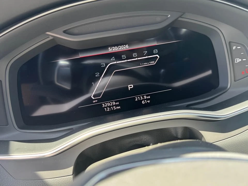 2022 Audi C8 RS7 - Image 8 of 10