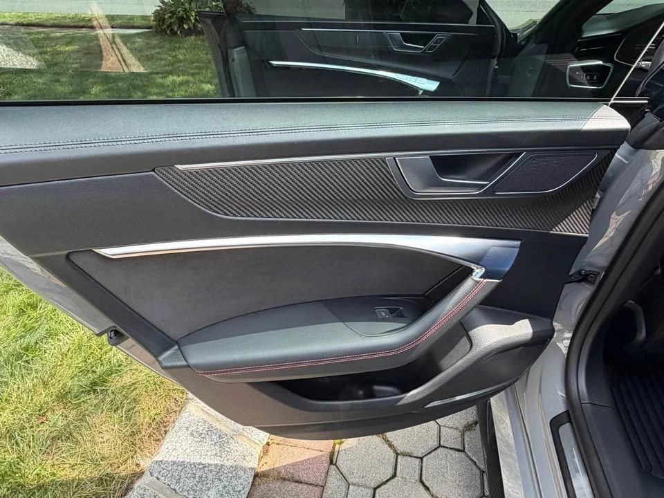2022 Audi C8 RS7 - Image 12 of 14