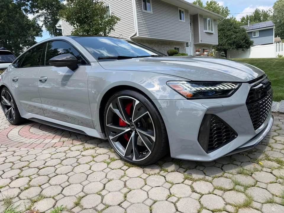 2022 Audi C8 RS7 - Image 4 of 14
