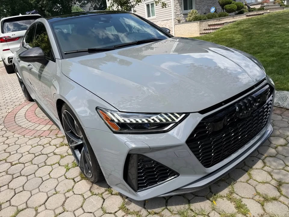 2022 Audi C8 RS7 - Image 5 of 14