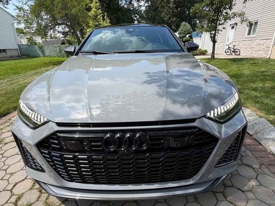 2022 Audi C8 RS7 - Image 3 of 14