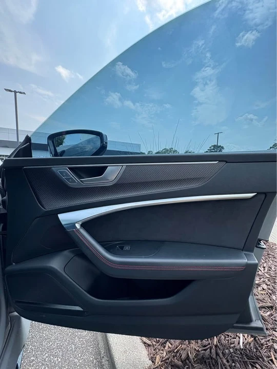 2022 Audi C8 RS7 - Image 11 of 14