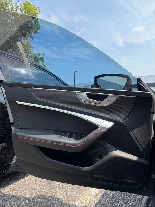 2022 Audi C8 RS7 - Image 10 of 14