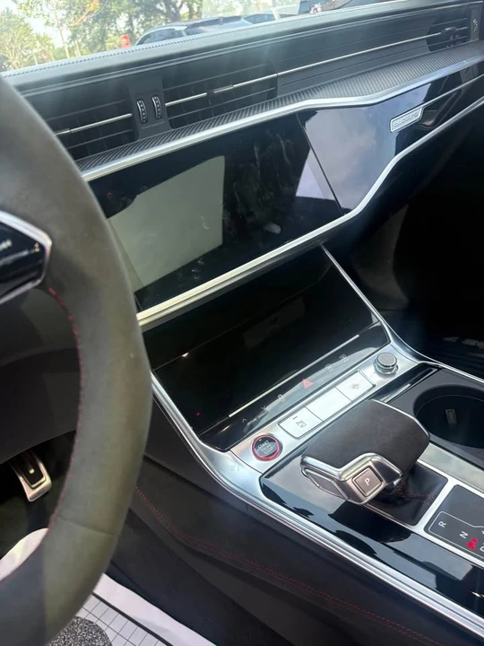 2022 Audi C8 RS7 - Image 12 of 20