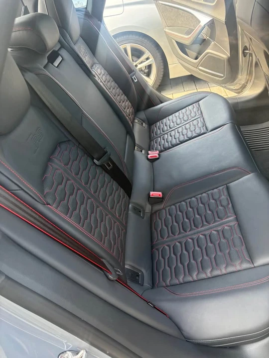 2022 Audi C8 RS7 - Image 6 of 20