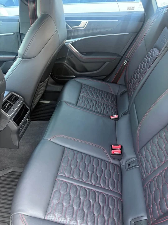 2022 Audi C8 RS7 - Image 14 of 20