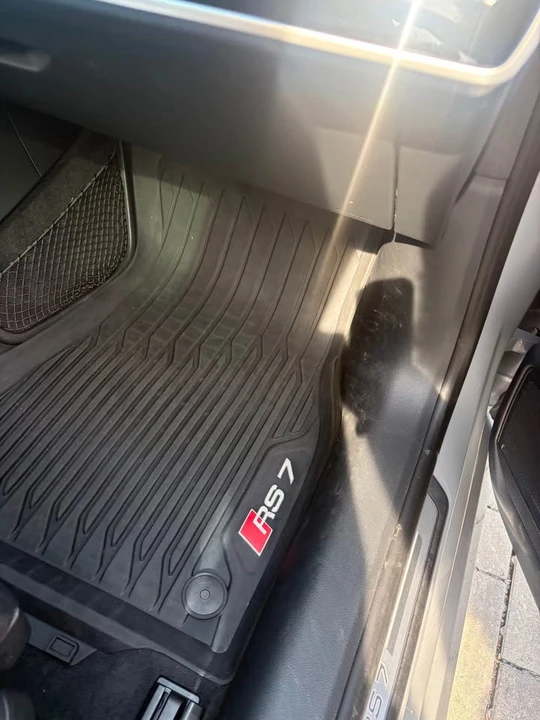 2022 Audi C8 RS7 - Image 8 of 20