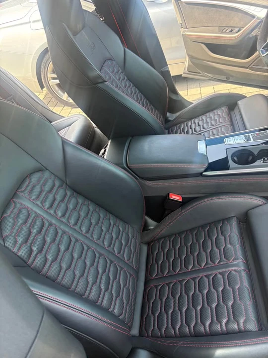 2022 Audi C8 RS7 - Image 7 of 20