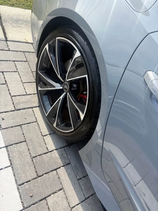 2022 Audi C8 RS7 - Image 5 of 20