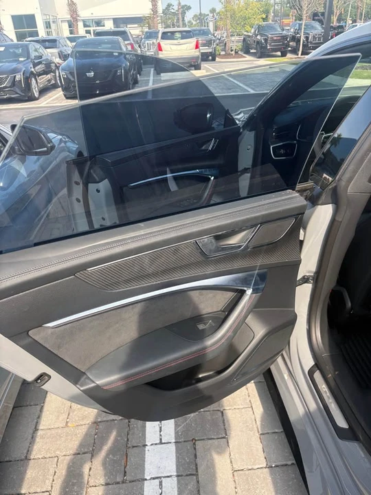 2022 Audi C8 RS7 - Image 13 of 20