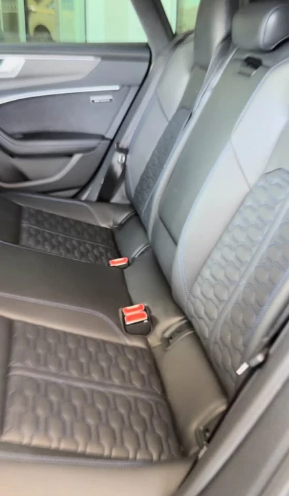 2022 Audi C8 RS7 - Image 16 of 16