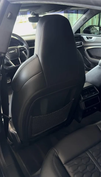 2022 Audi C8 RS7 - Image 15 of 16