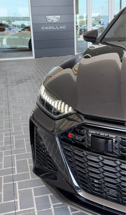 2022 Audi C8 RS7 - Image 3 of 16