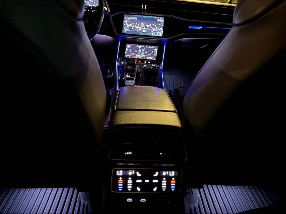2022 Audi C8 RS7 - Image 15 of 16