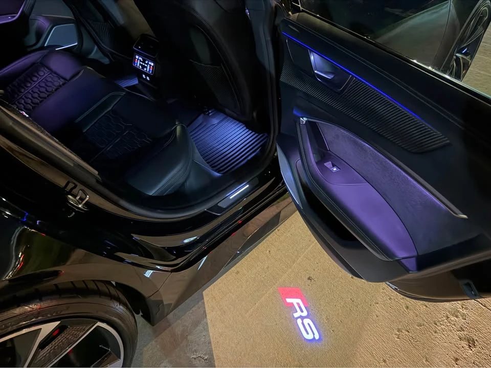 2022 Audi C8 RS7 - Image 14 of 16